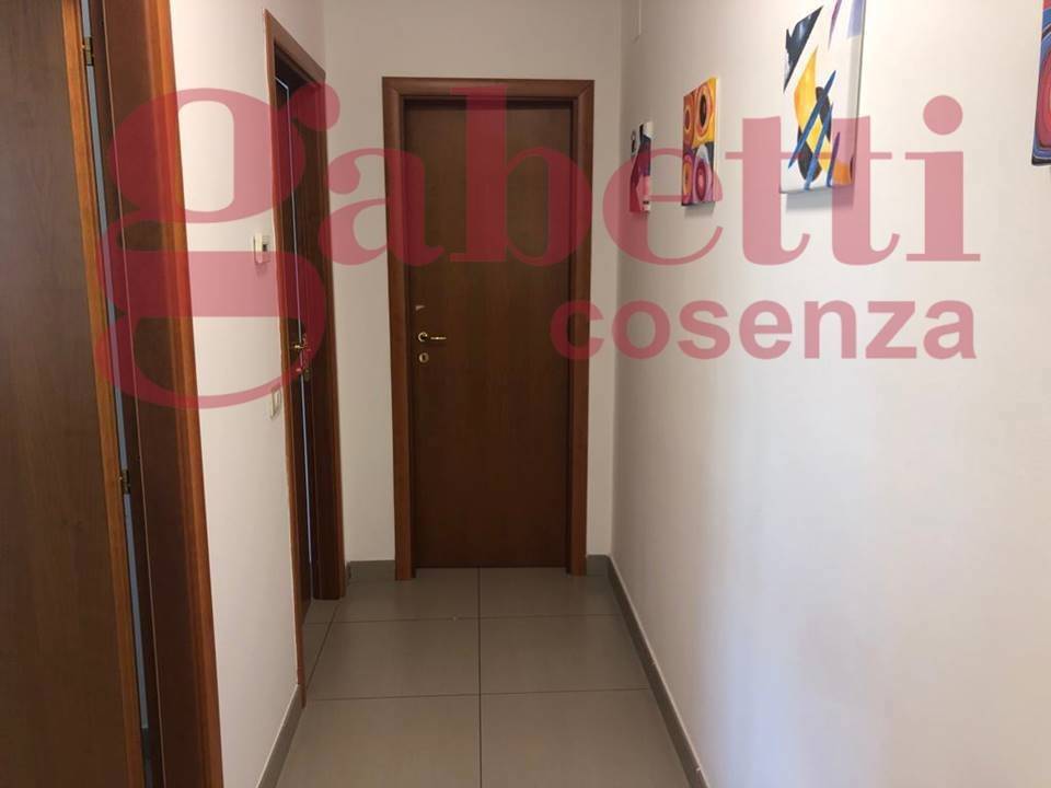 Immobile a Cosenza in Cosenza Viale Mancini, snc - Foto 2