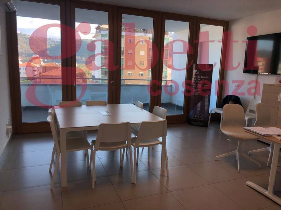 Immobile a Cosenza in Cosenza Viale Mancini, snc - Foto 4