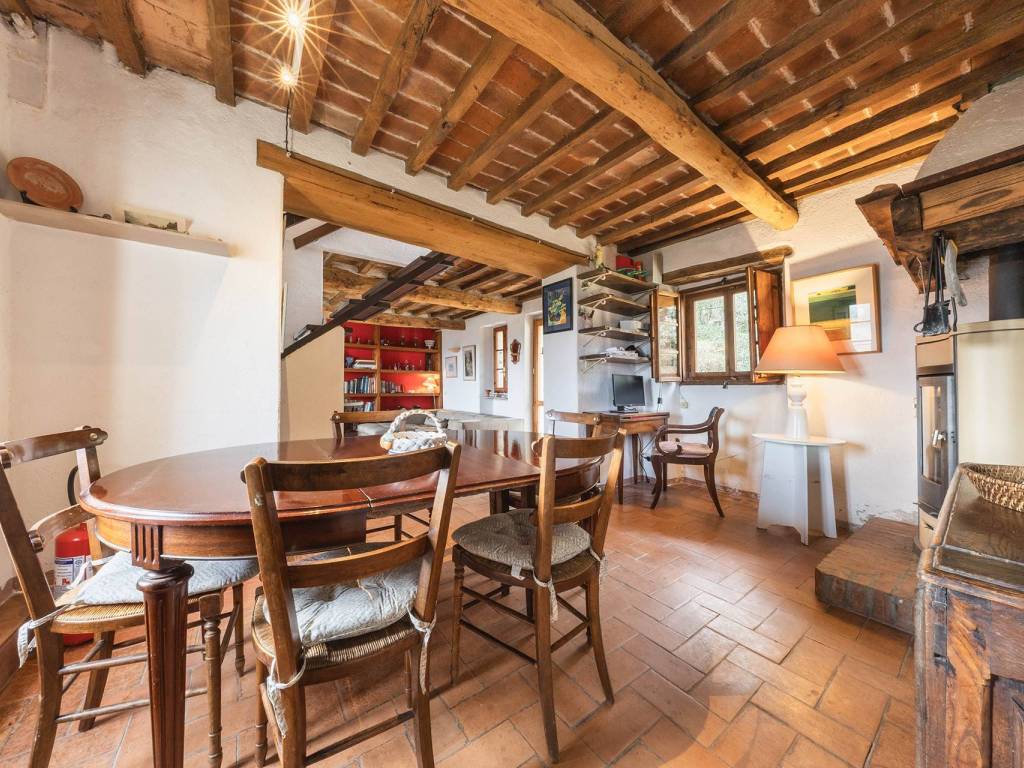 Rustico / casale a Umbertide in Via dei Pini - Foto 4