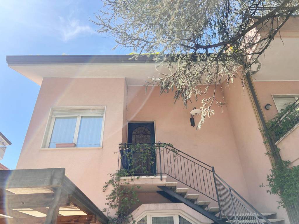 Appartamento a Riccione in Viale Aurelio Saffi - Foto 4