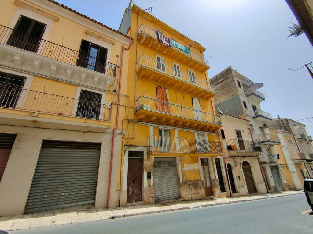 Casa indipendente a Ragusa in Via Sant'Anna, 313 - Foto 2
