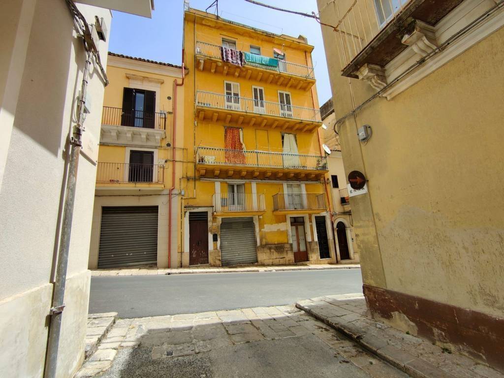 Casa indipendente a Ragusa in Via Sant'Anna, 313 - Foto 3