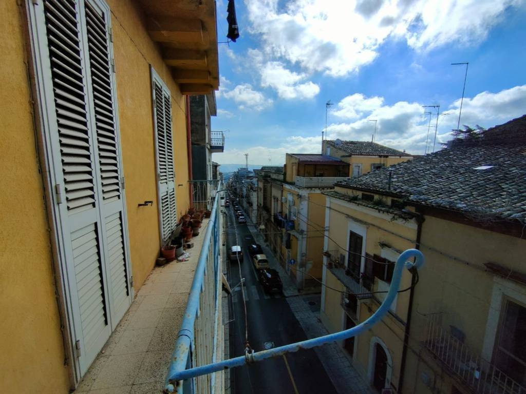 Casa indipendente a Ragusa in Via Sant'Anna, 313 - Foto 4