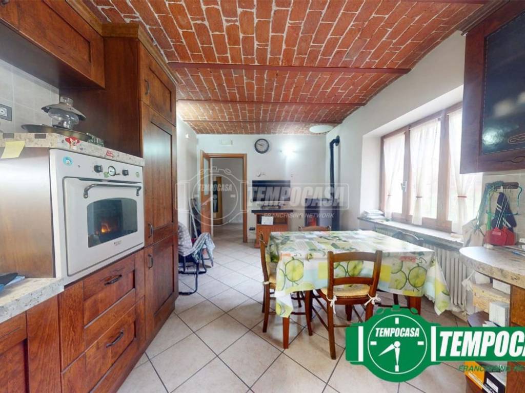 Casa indipendente a Alessandria in Via Dessaix 10/C - Foto 4