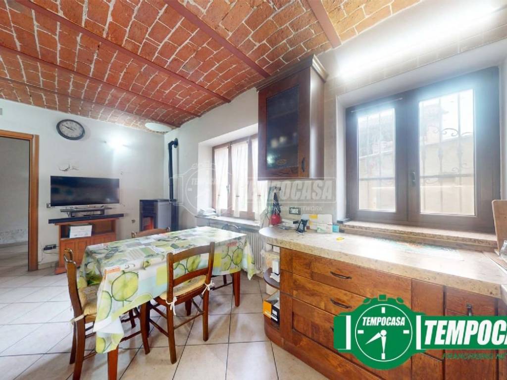 Casa indipendente a Alessandria in Via Dessaix 10/C - Foto 5