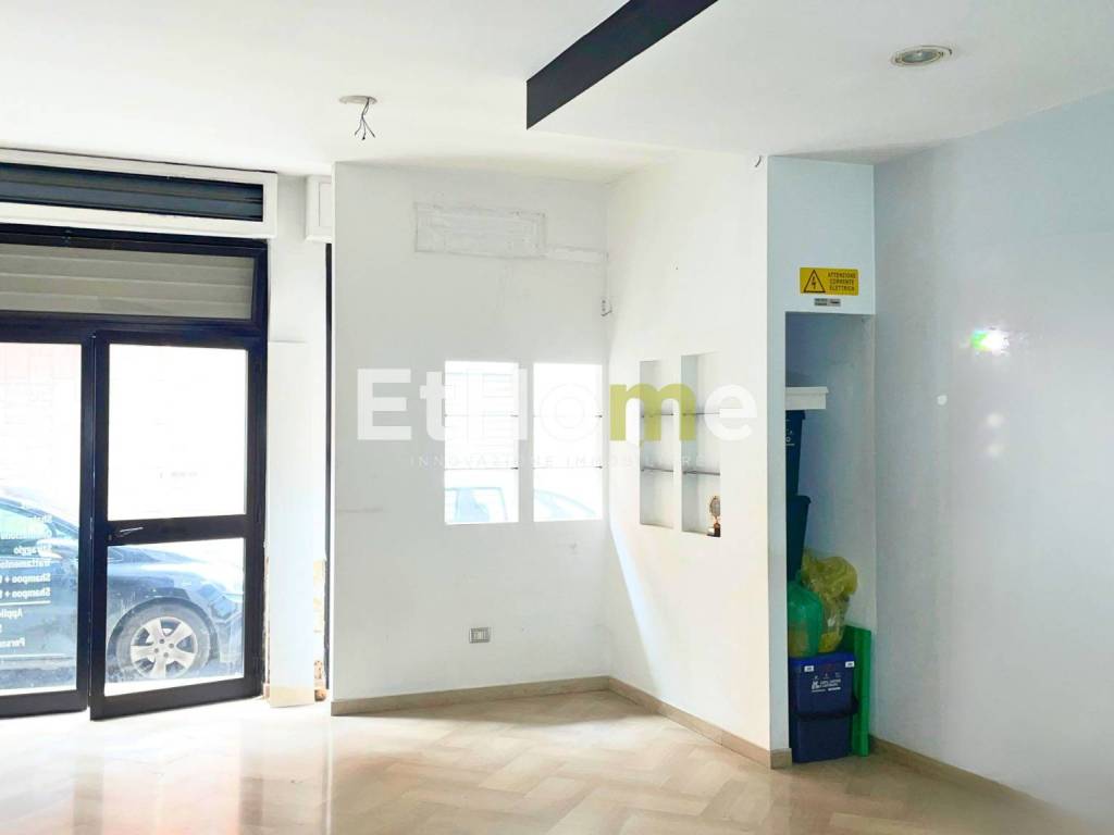 Immobile a Andria in Via Duca d'Aosta, 64 - Foto 2