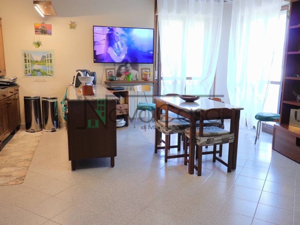 Appartamento a Codogno in Viale dei Mille - Foto 2