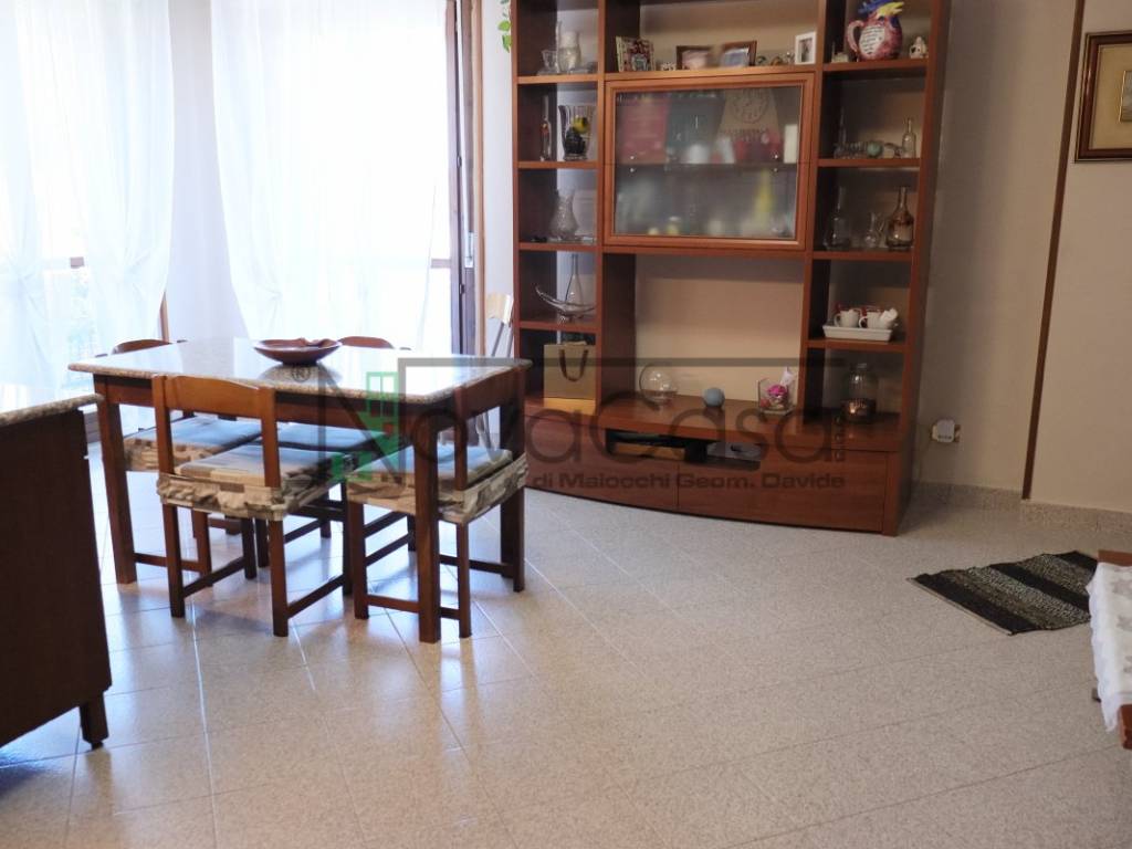 Appartamento a Codogno in Viale dei Mille - Foto 3