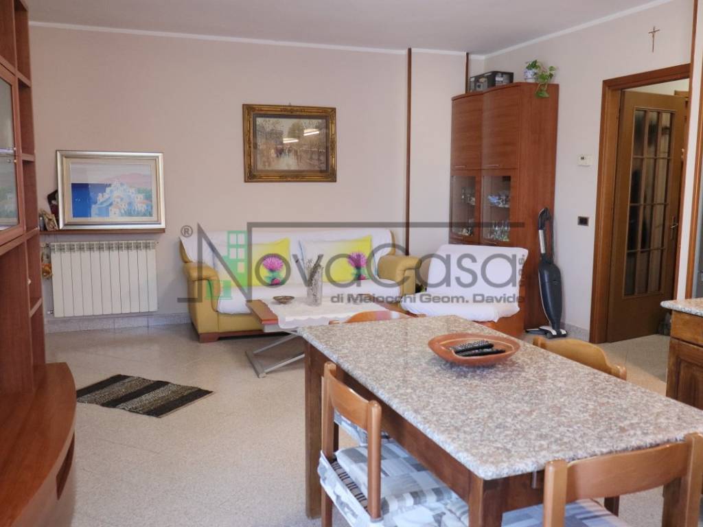 Appartamento a Codogno in Viale dei Mille - Foto 5