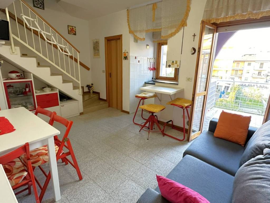 Appartamento a San benedetto del tronto in Via Cefalonia - Foto 3