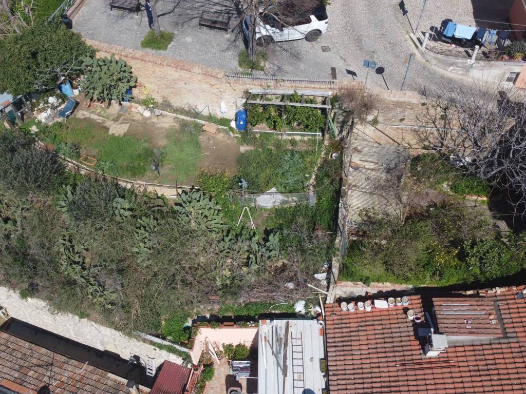 Casa indipendente a Castelfidardo in Via Mario Angeloni - Foto 5