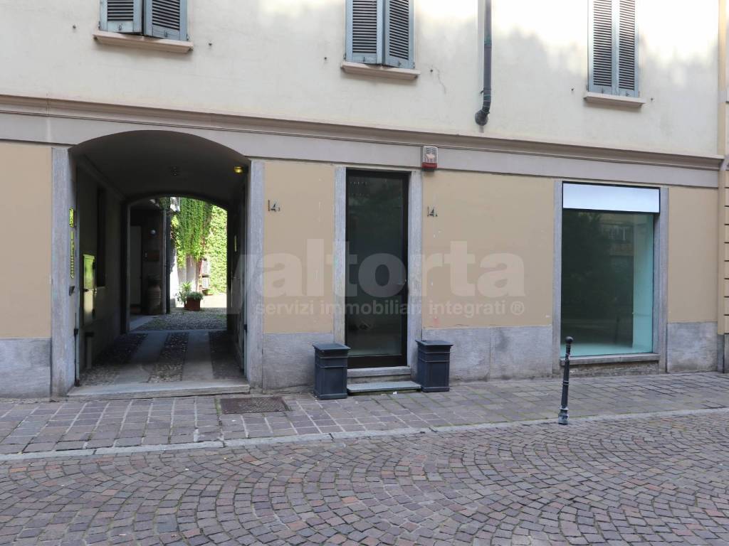 Immobile a Monza in Via Cortelonga, 14 - Foto 2