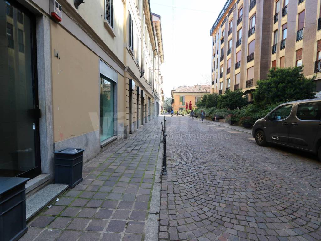 Immobile a Monza in Via Cortelonga, 14 - Foto 3