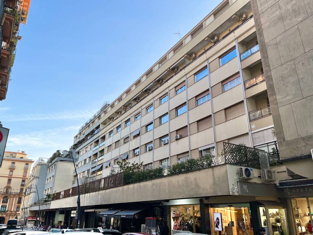 Appartamento a Napoli in Galleria Vanvitelli - Foto 3