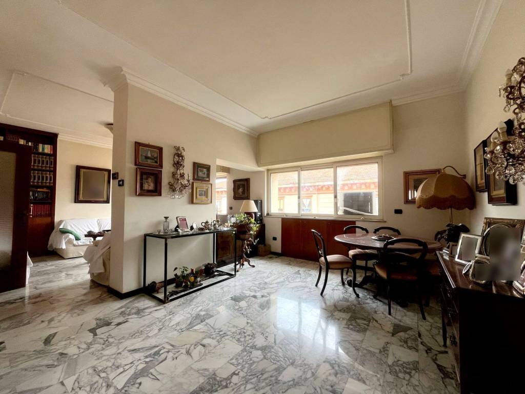 Appartamento a Napoli in Galleria Vanvitelli - Foto 5
