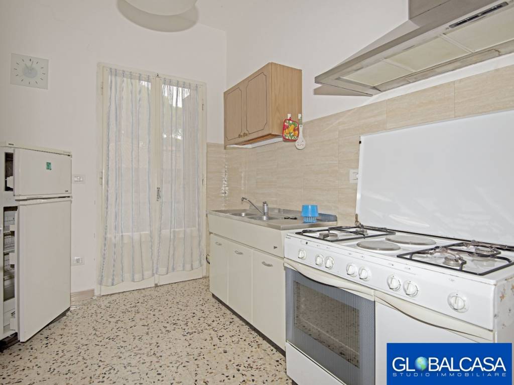 Appartamento a Grosseto in Via Giannutri, 9 - Foto 5