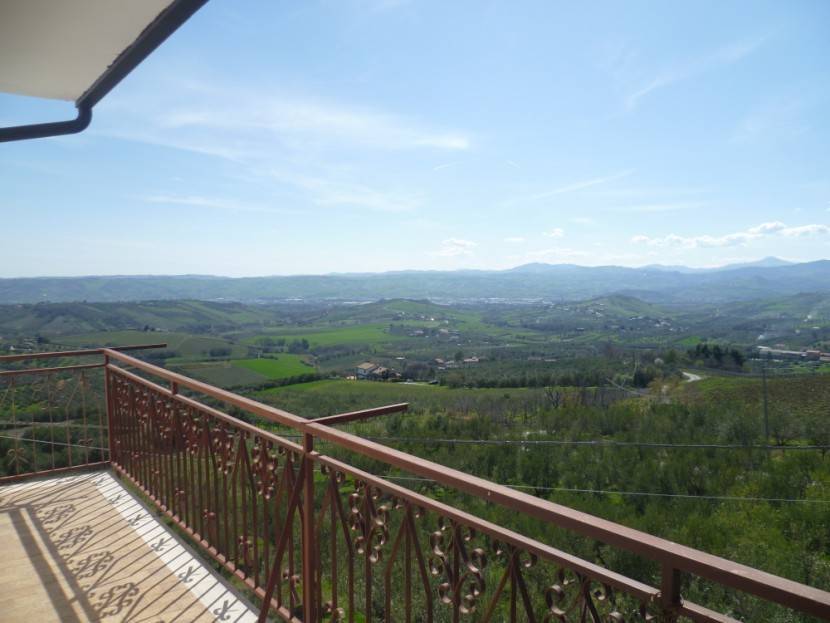 Appartamento a Lanciano in Contrada Villa Elce, 32 - Foto 5