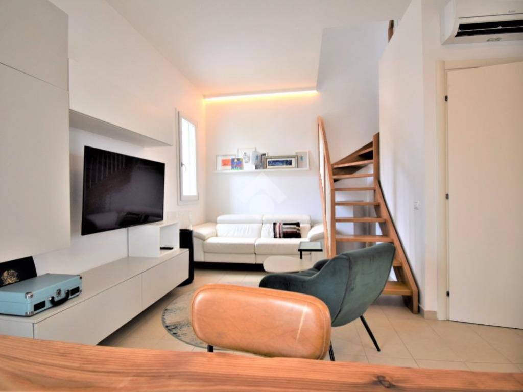 Appartamento a Riccione in Viale Marche, 3 - Foto 2
