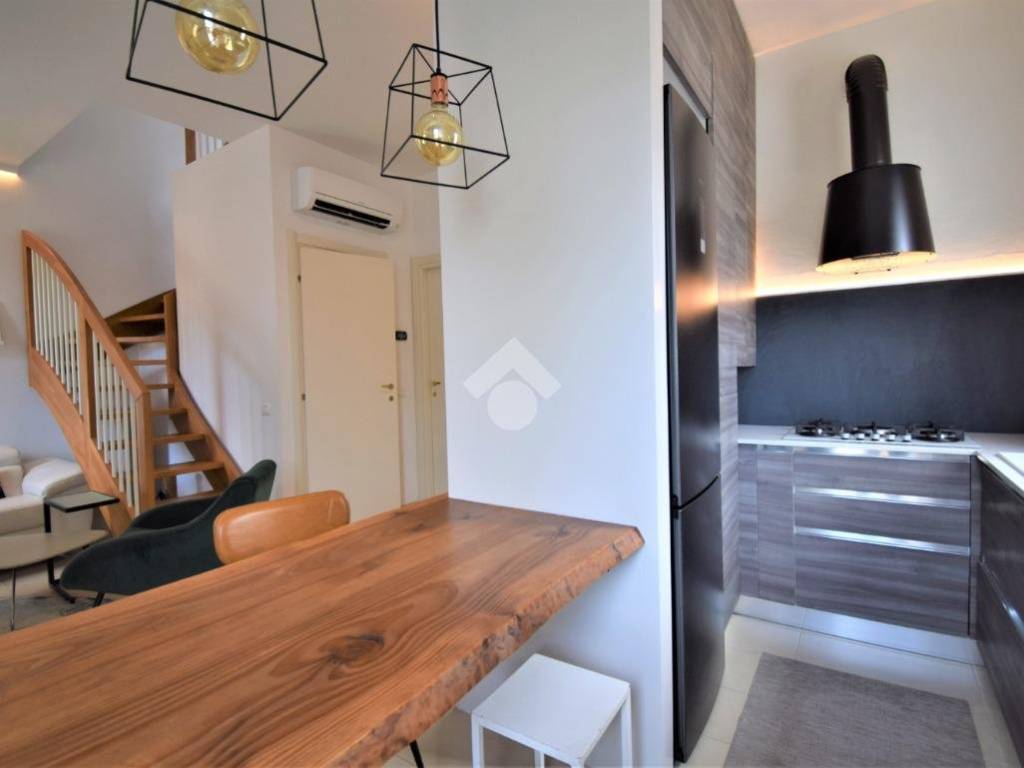 Appartamento a Riccione in Viale Marche, 3 - Foto 3
