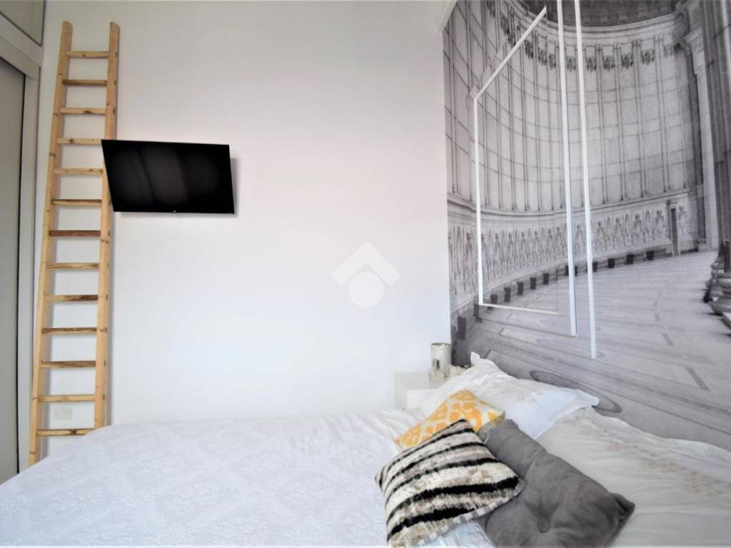 Appartamento a Riccione in Viale Marche, 3 - Foto 4