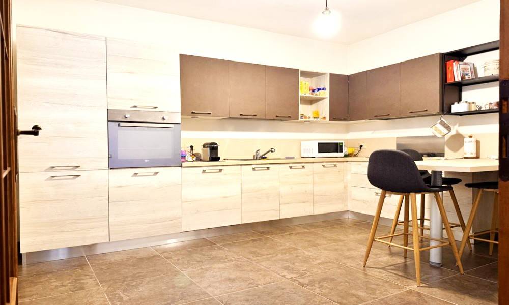 Villetta a schiera a Alseno in Strada della Casa Nuova, 186 - Foto 2