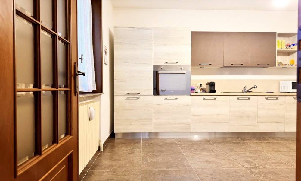 Villetta a schiera a Alseno in Strada della Casa Nuova, 186 - Foto 3