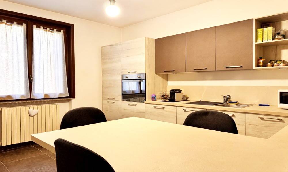 Villetta a schiera a Alseno in Strada della Casa Nuova, 186 - Foto 4
