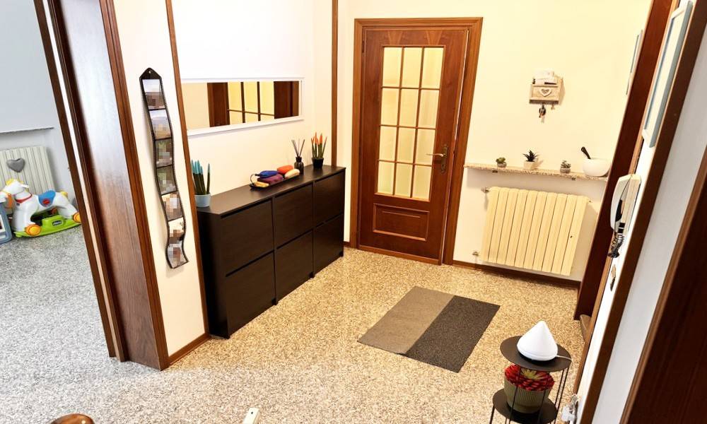 Villetta a schiera a Alseno in Strada della Casa Nuova, 186 - Foto 5