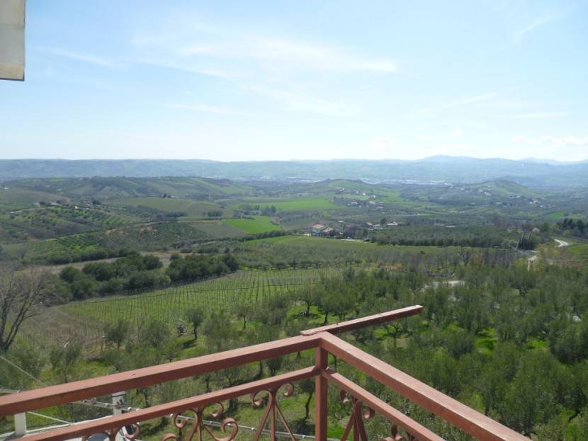 Villa a Lanciano in Contrada Villa Elce, 32 - Foto 4