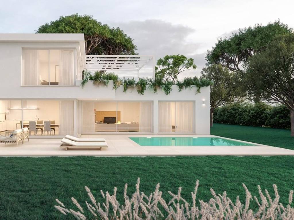 Villa a Pietrasanta in Via Pisanica - Foto 3
