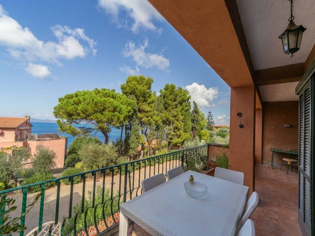Appartamento a Monte argentario in Residence il Carrubo - Foto 2