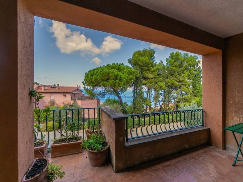 Appartamento a Monte argentario in Residence il Carrubo - Foto 3