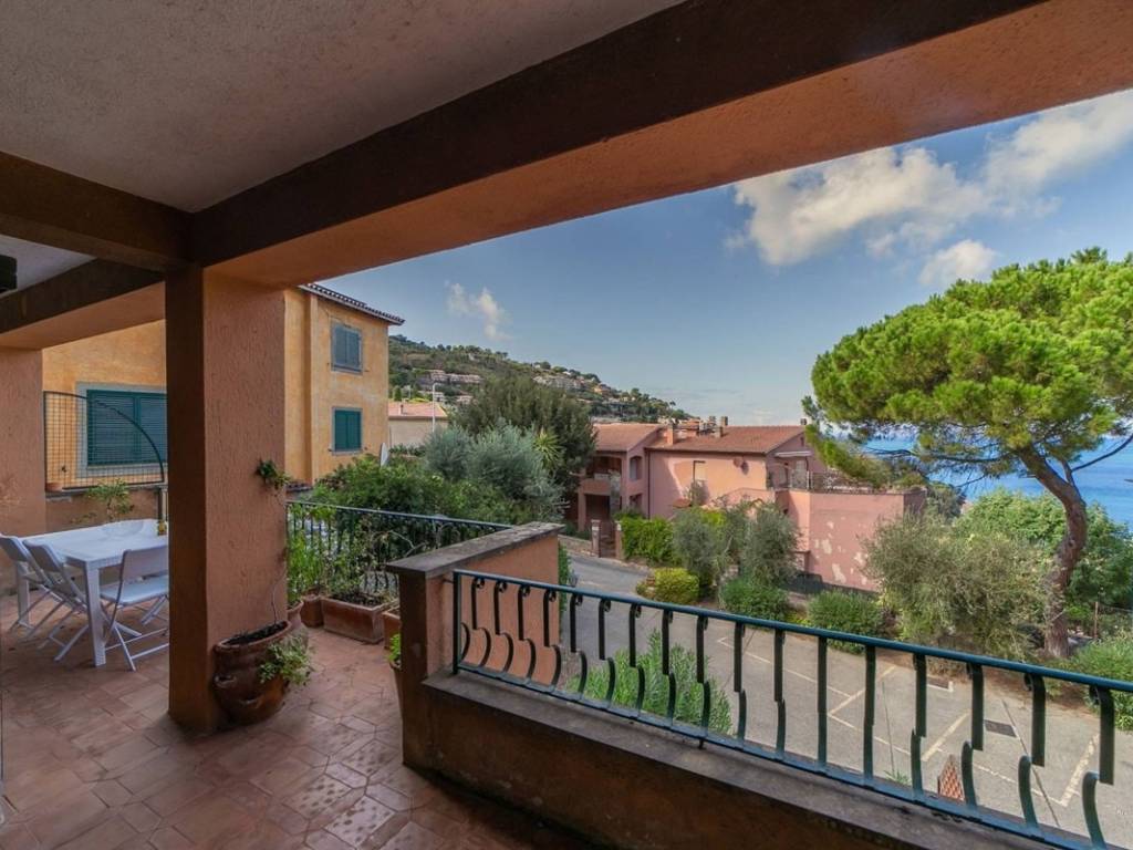 Appartamento a Monte argentario in Residence il Carrubo - Foto 4