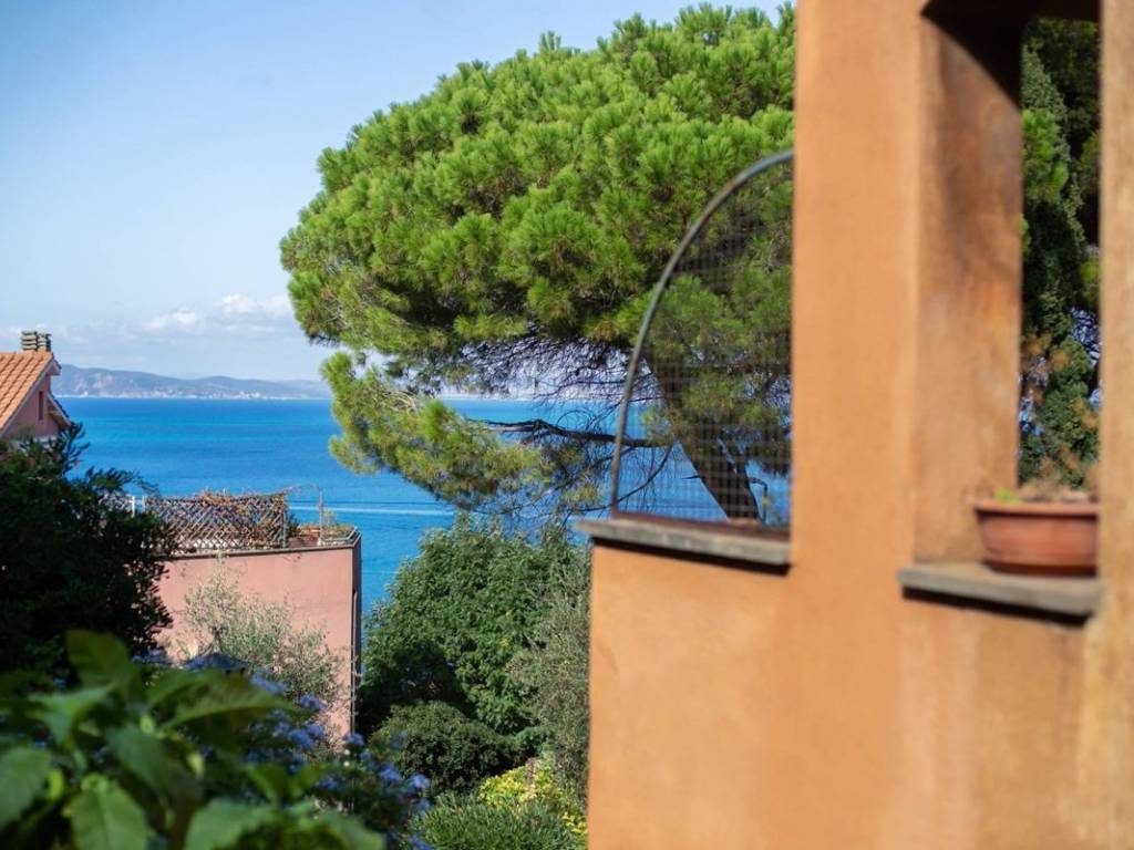 Appartamento a Monte argentario in Residence il Carrubo - Foto 5
