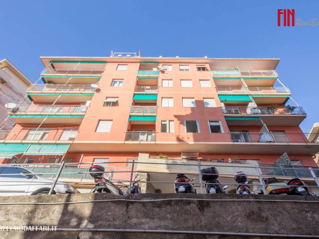 Appartamento a Genova in Via Boero - Foto 4