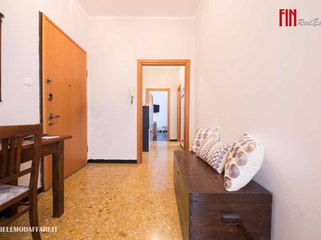 Appartamento a Genova in Via Boero - Foto 5