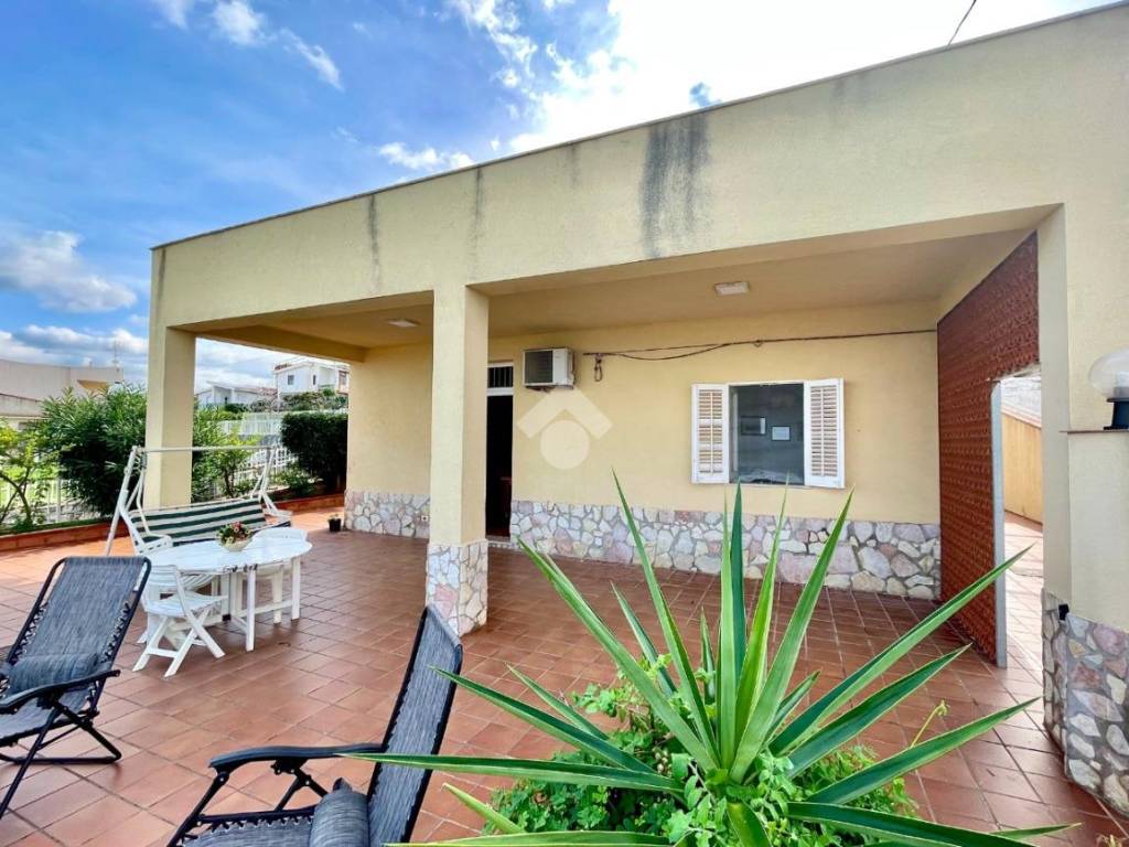Villa a Castellammare del golfo in Via Plaja - Foto 3