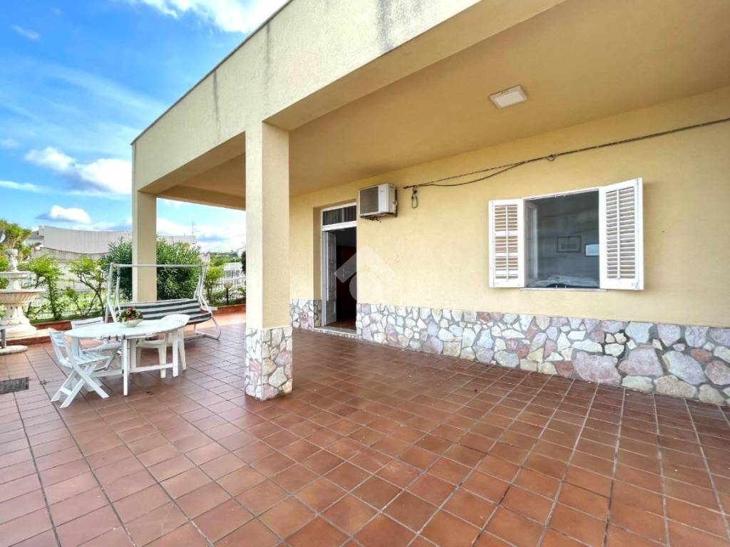 Villa a Castellammare del golfo in Via Plaja - Foto 5