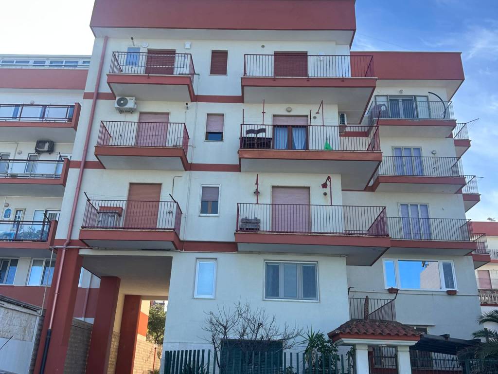 Appartamento a Bisceglie in Via Prussiano, 21 - Foto 3