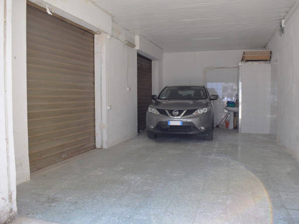 Box / garage a Pescara in Via Ludovico Ariosto - Foto 5