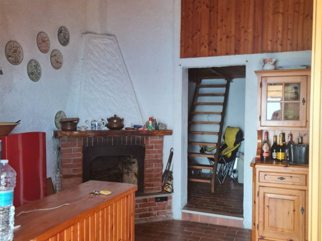 Rustico / casale a La spezia in Casotti - Foto 4