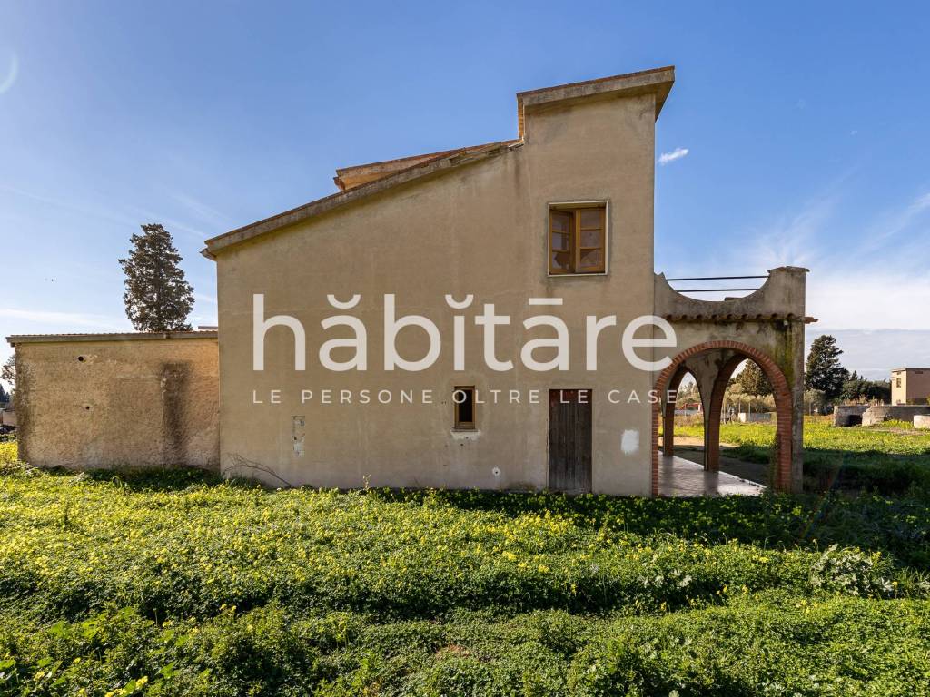 Villa a Decimomannu in SP5 - Foto 2