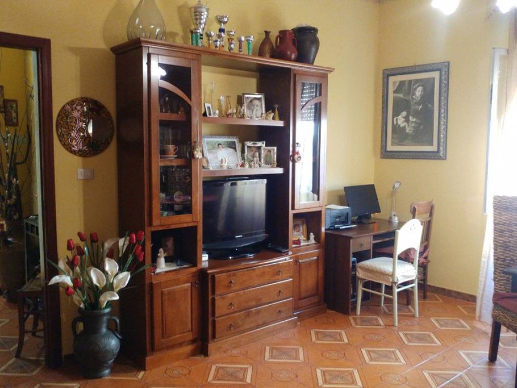 Appartamento a Milazzo in via Palmara, 29 - Foto 3
