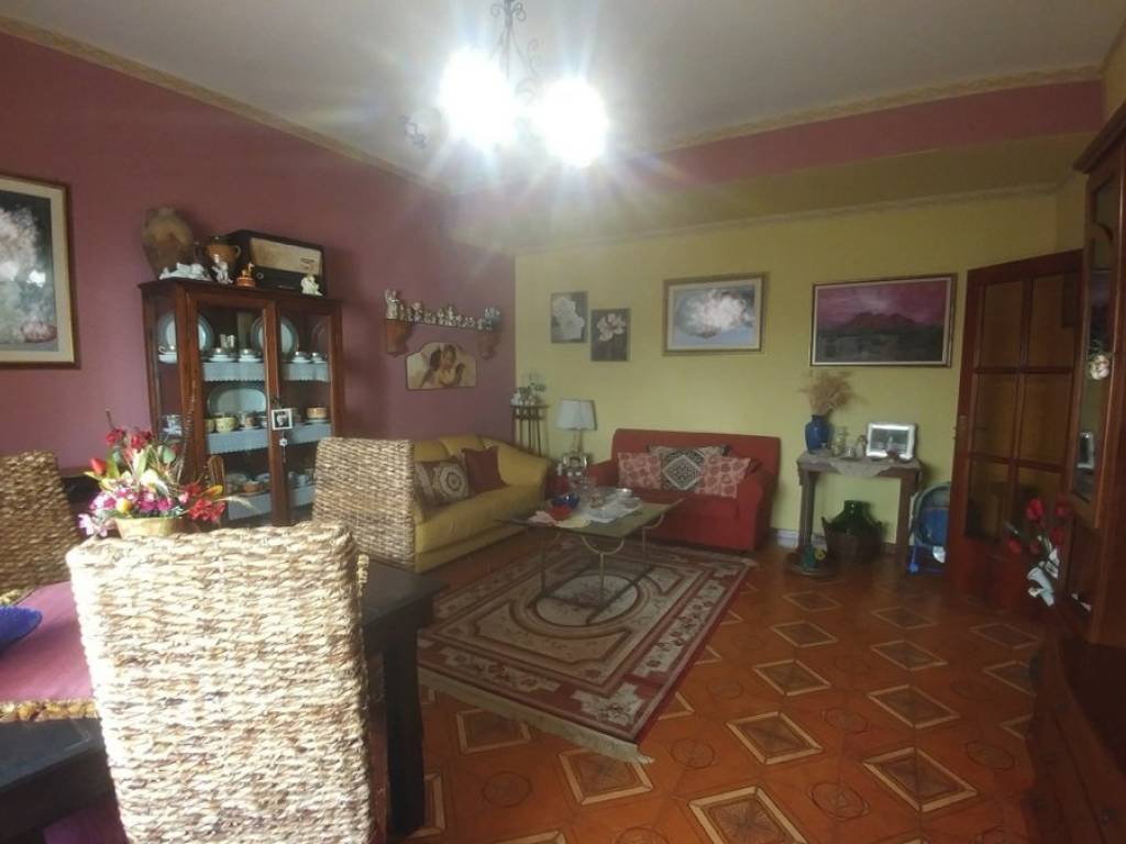 Appartamento a Milazzo in via Palmara, 29 - Foto 4