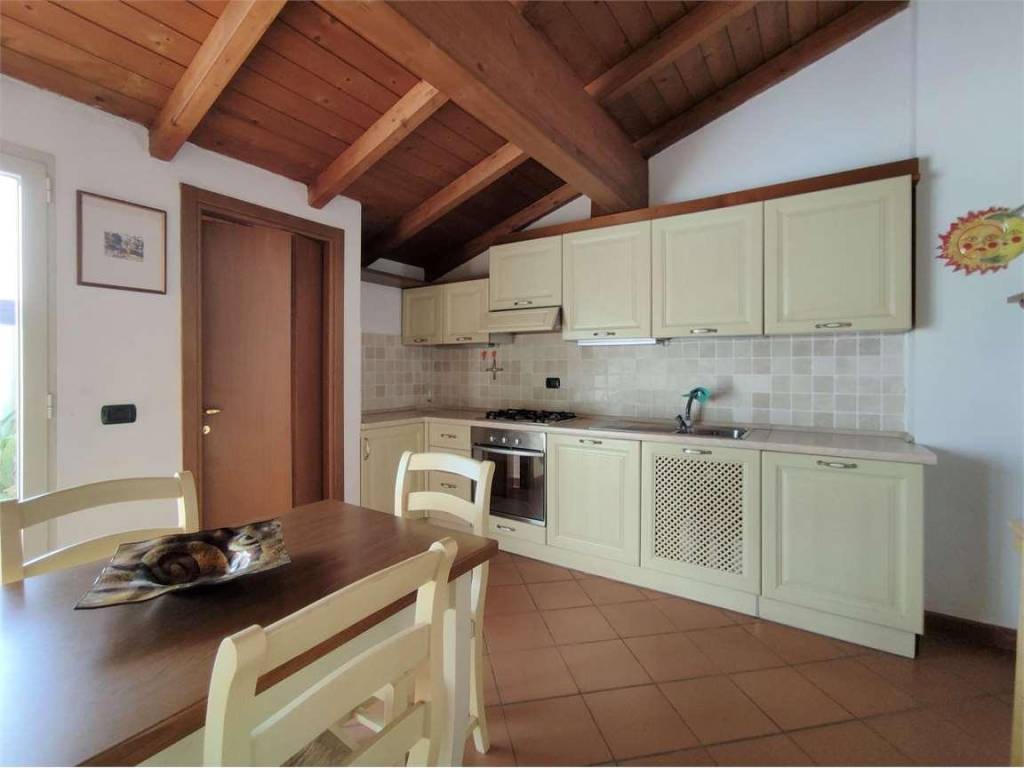 Appartamento a Lucca in Via della Maulina, 1974 - Foto 3