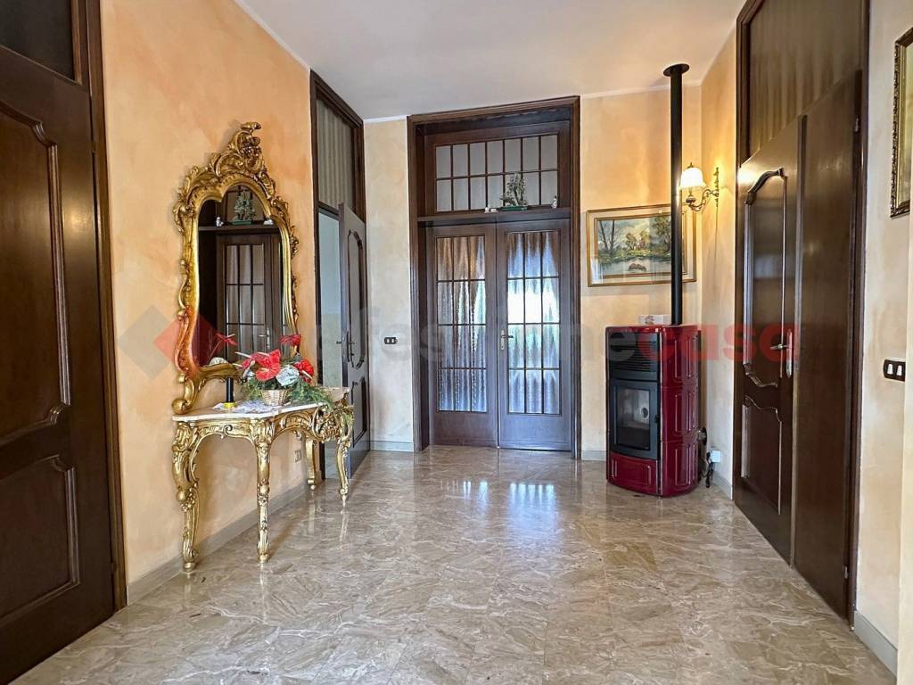 Villa a Legnago in Via Giacomo Matteotti, 32 - Foto 5