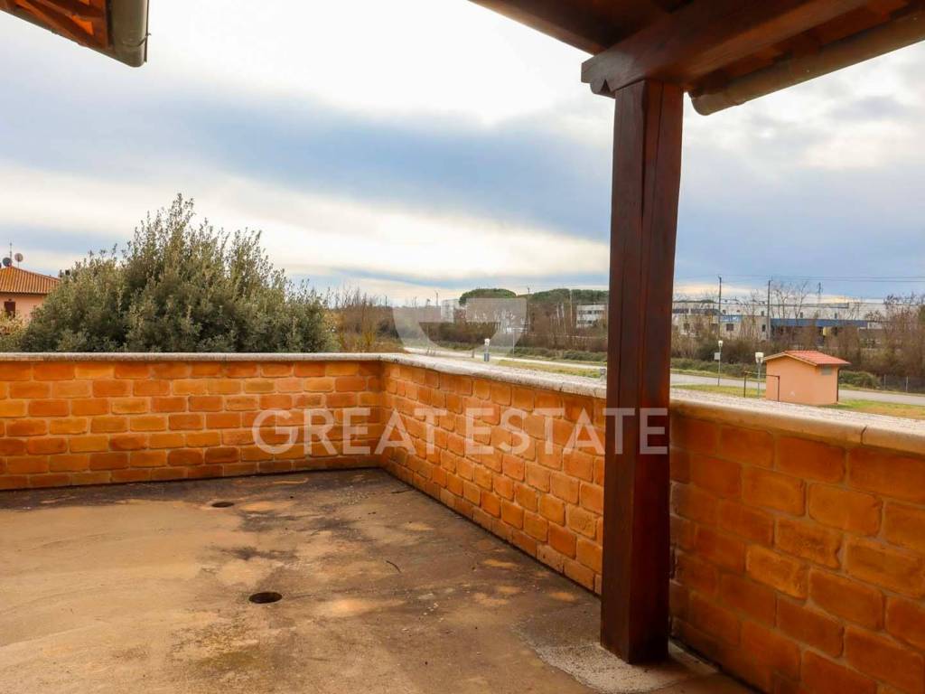 Rustico / casale a Castiglione del lago in Via Salvo D'Acquisto - Foto 5