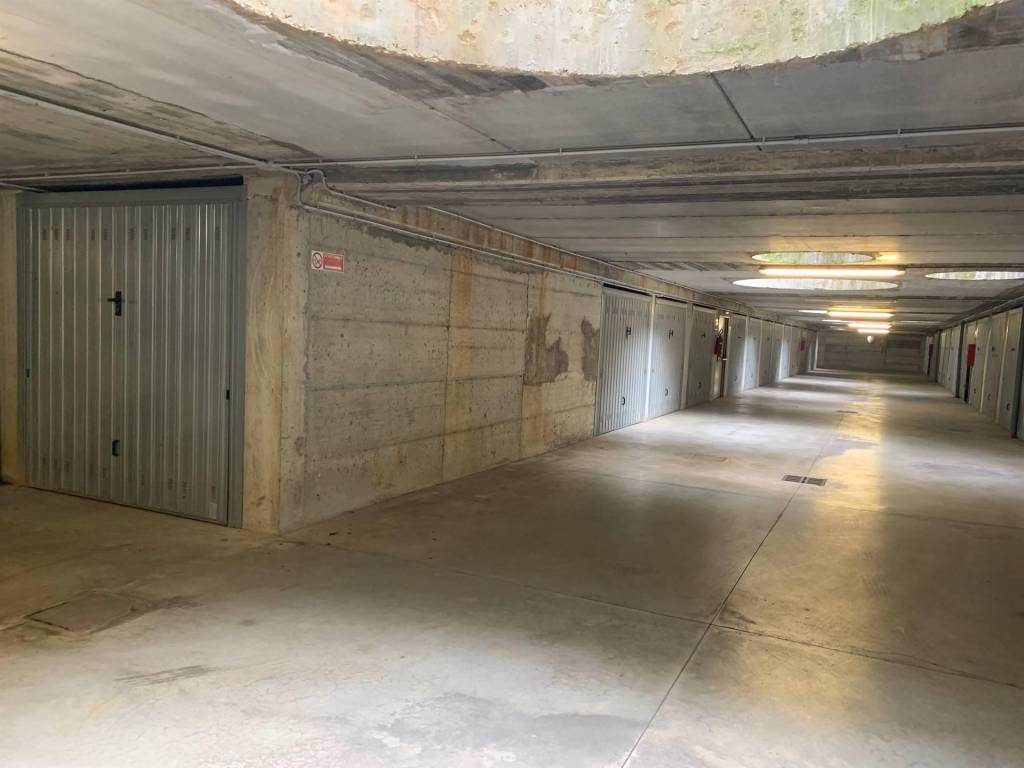 Box / garage a Vigevano in Via Stresa Luigi Stropeni - Foto 4