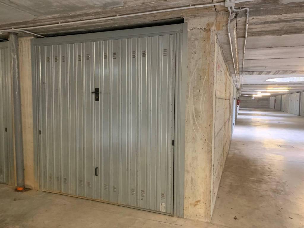 Box / garage a Vigevano in Via Stresa Luigi Stropeni - Foto 5