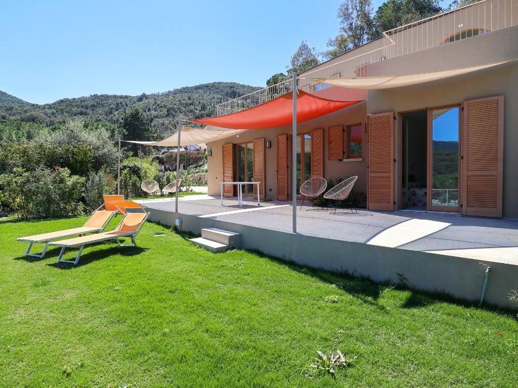 Villa a Marciana - Foto 2